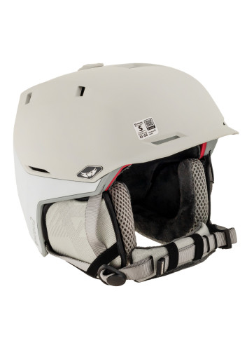 Kask narciarski damski MARKER PHOENIX 2 MIPS W white