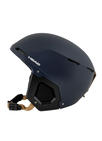 Kask narciarski męski HEAD CHARTER SR nightblue