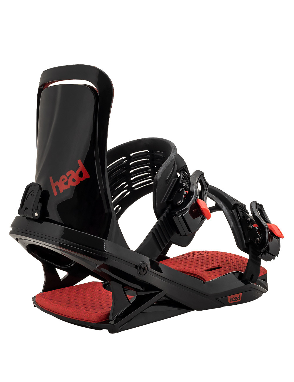 Wiązania snowboardowe Head NX Fay I LYT