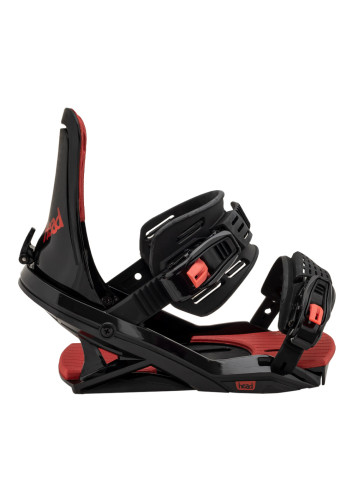 Wiązania snowboardowe Head NX Fay I LYT