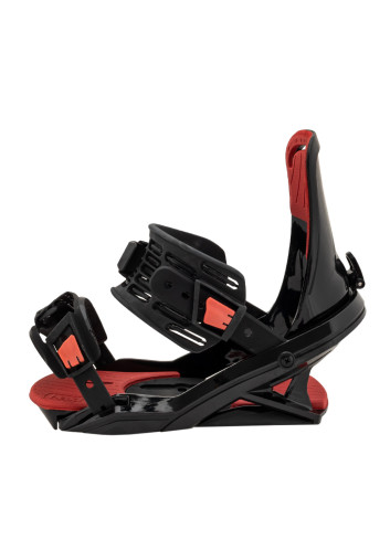 Wiązania snowboardowe Head NX Fay I LYT