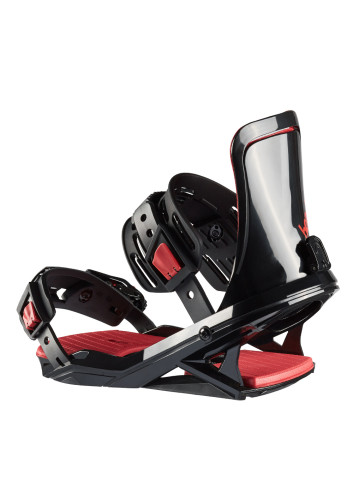 Wiązania snowboardowe Head NX Fay I LYT
