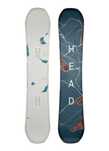 Deska snowboardowa Head Shine LYT