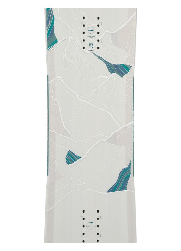 Deska snowboardowa Head Shine LYT