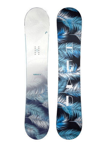 Deska snowboardowa Head Stella