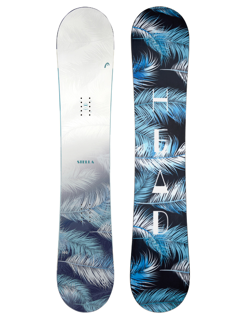 Deska snowboardowa Head Stella