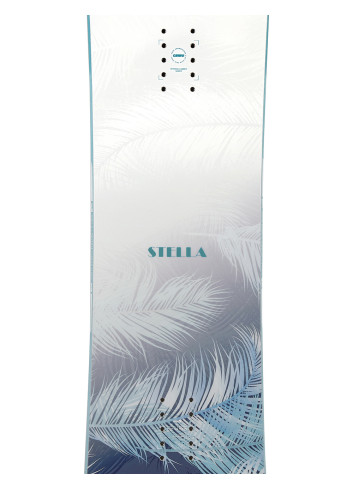 Deska snowboardowa Head Stella