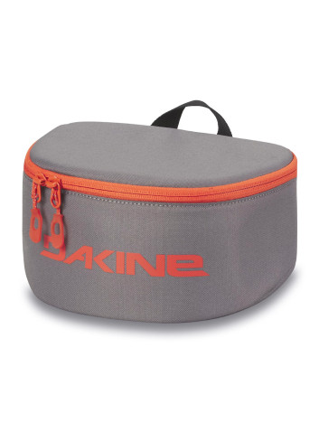 Pokrowiec na gogle DAKINE STASH steel grey