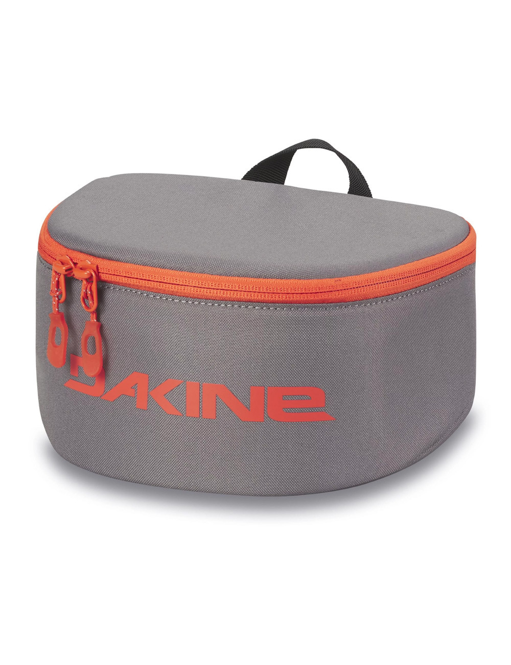 Pokrowiec na gogle DAKINE STASH steel grey