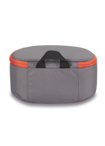 Pokrowiec na gogle DAKINE STASH steel grey