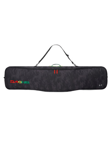 Pokrowiec snowboardowy Dakine Pipe Rubber
