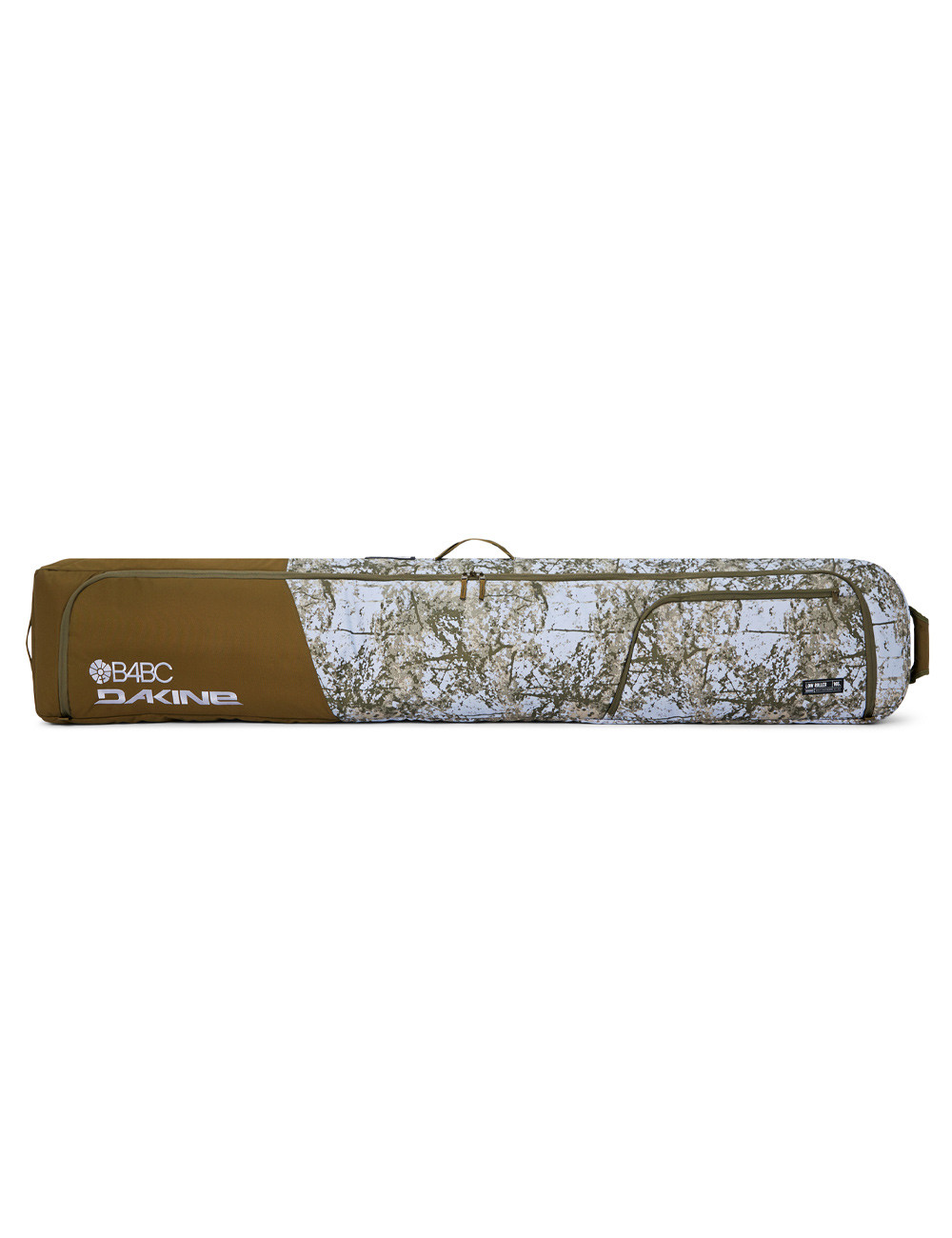 Pokrowiec snowboardowy Dakine Low Roller B4BC