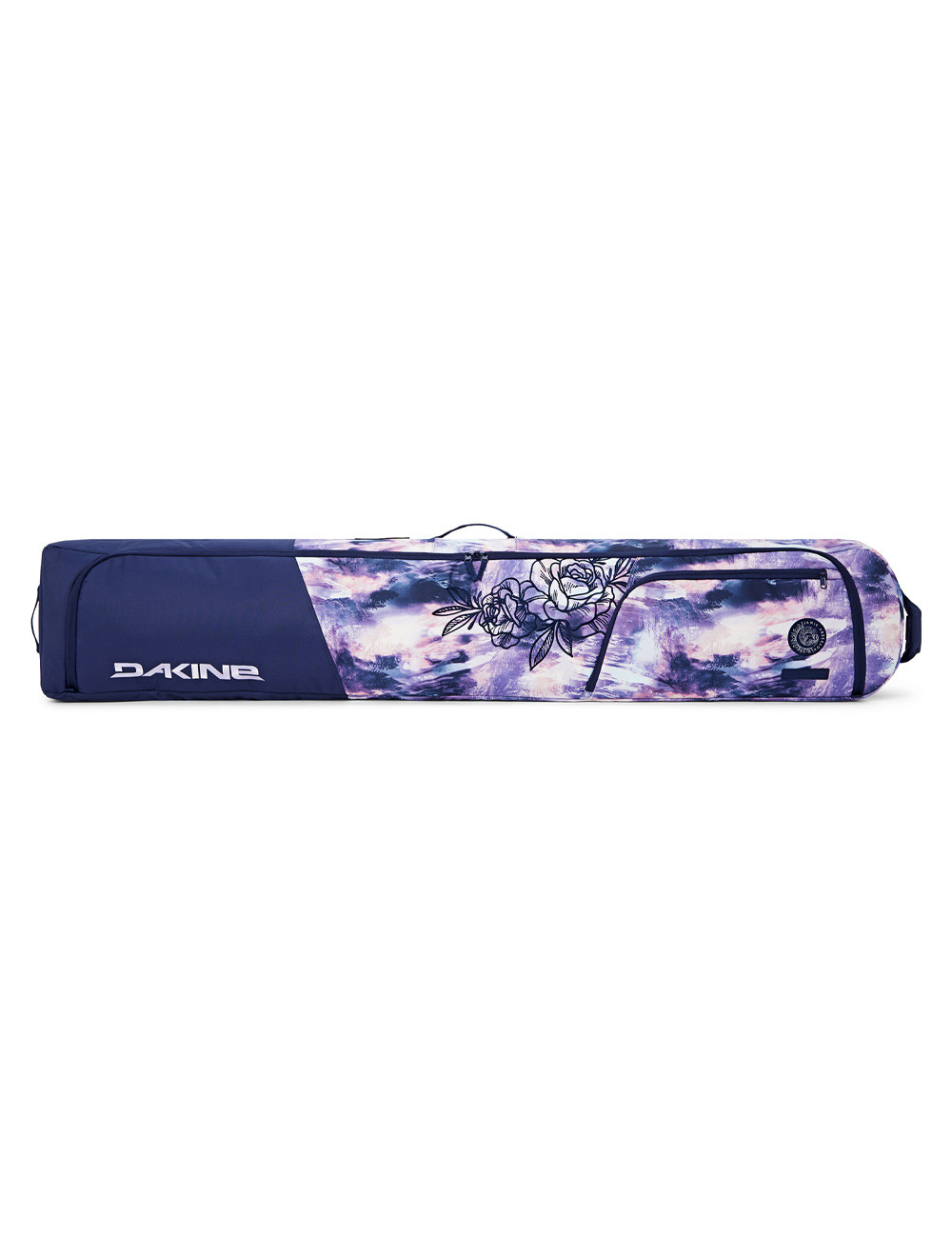 Pokrowiec snowboardowy Dakine Low Roller Team Jamie Anderson