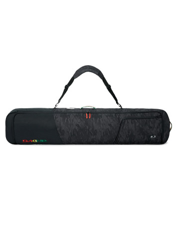 Pokrowiec snowboardowy Dakine Tour Black Vintage