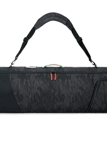 Pokrowiec snowboardowy Dakine Tour Black Vintage