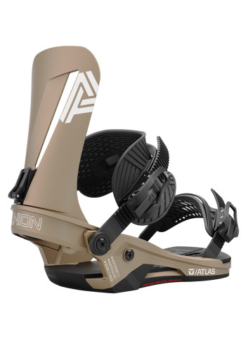 Wiązania snowboardowe Union Atlas
