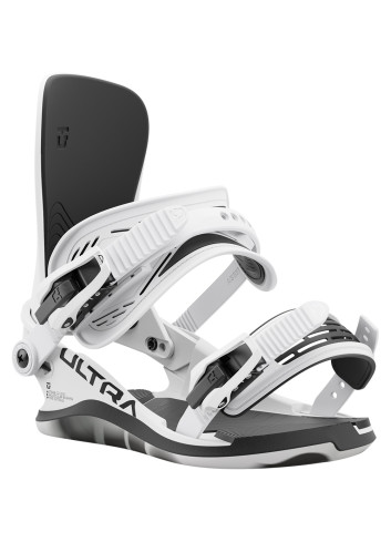 Wiązania snowboardowe Union Ultra