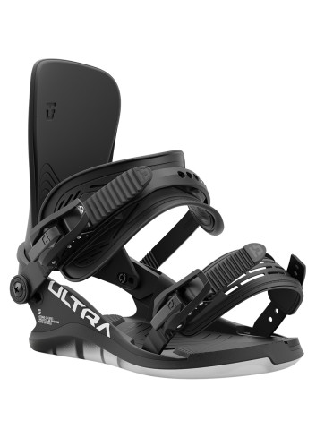 Wiązania snowboardowe Union Ultra
