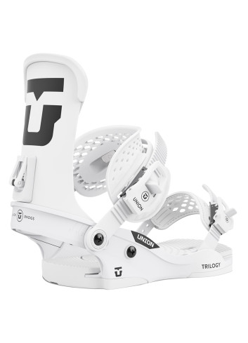 Wiązania snowboardowe Union Trilogy Classic Team