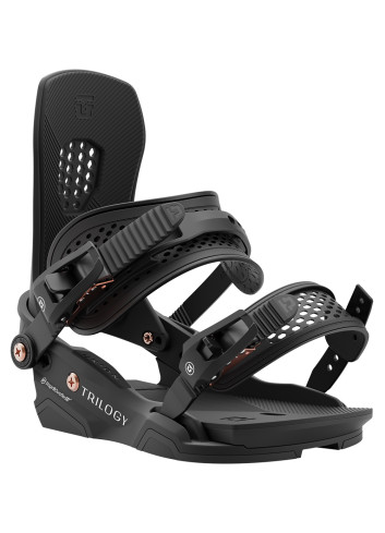Wiązania snowboardowe Union Trilogy
