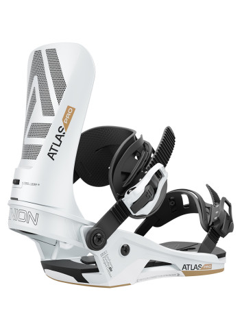 Wiązania snowboardowe Union Atlas Pro