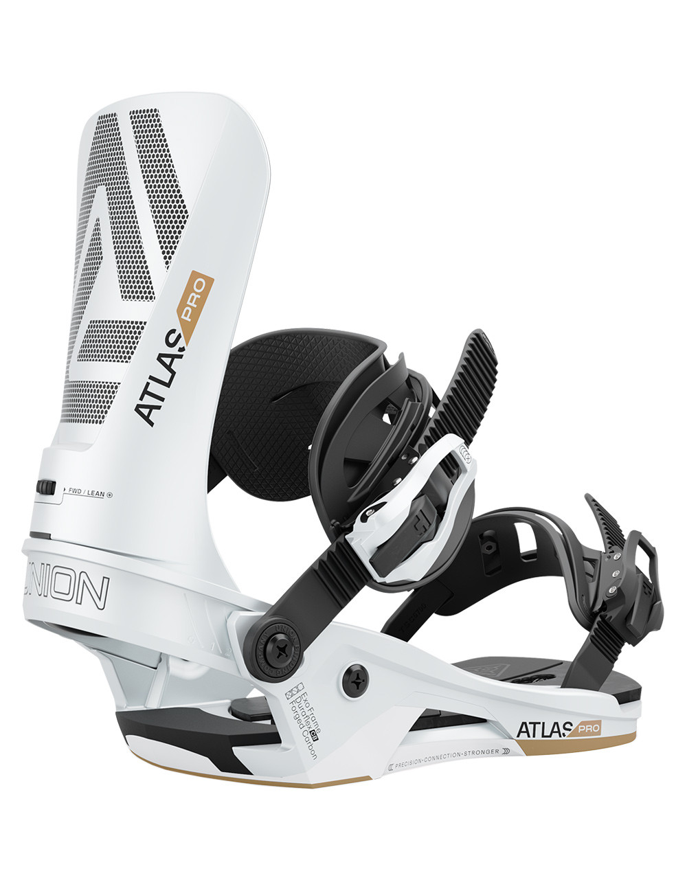 Wiązania snowboardowe Union Atlas Pro