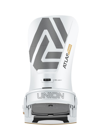Wiązania snowboardowe Union Atlas Pro