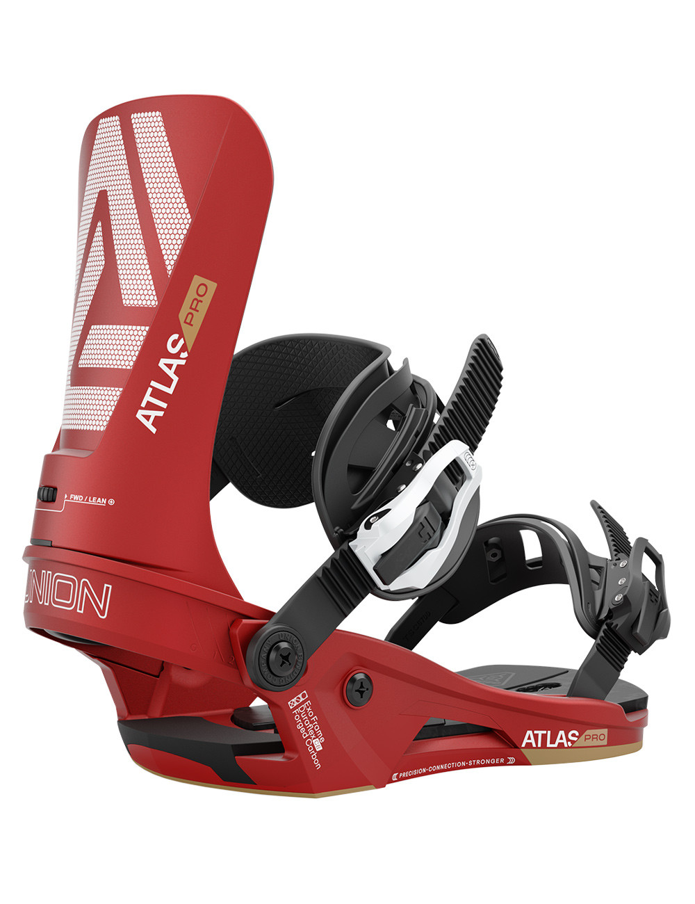 Wiązania snowboardowe Union Atlas Pro