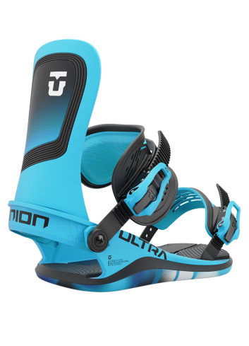 Wiązania snowboardowe Union Ultra