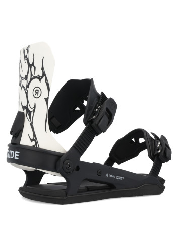Wiązania snowboardowe Ride A-8