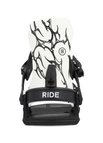 Wiązania snowboardowe Ride A-8