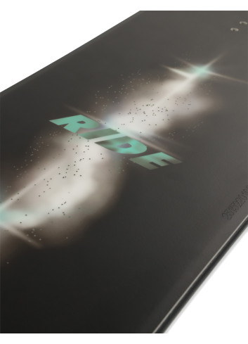 Deska snowboardowa Ride Algorythm Wide