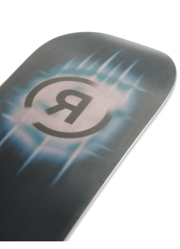 Deska snowboardowa Ride Algorythm Wide
