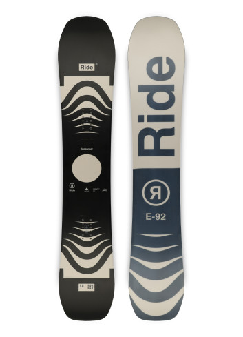 Deska snowboardowa Ride Berzerker