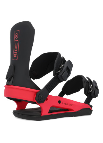 Wiązania snowboardowe Ride C-6