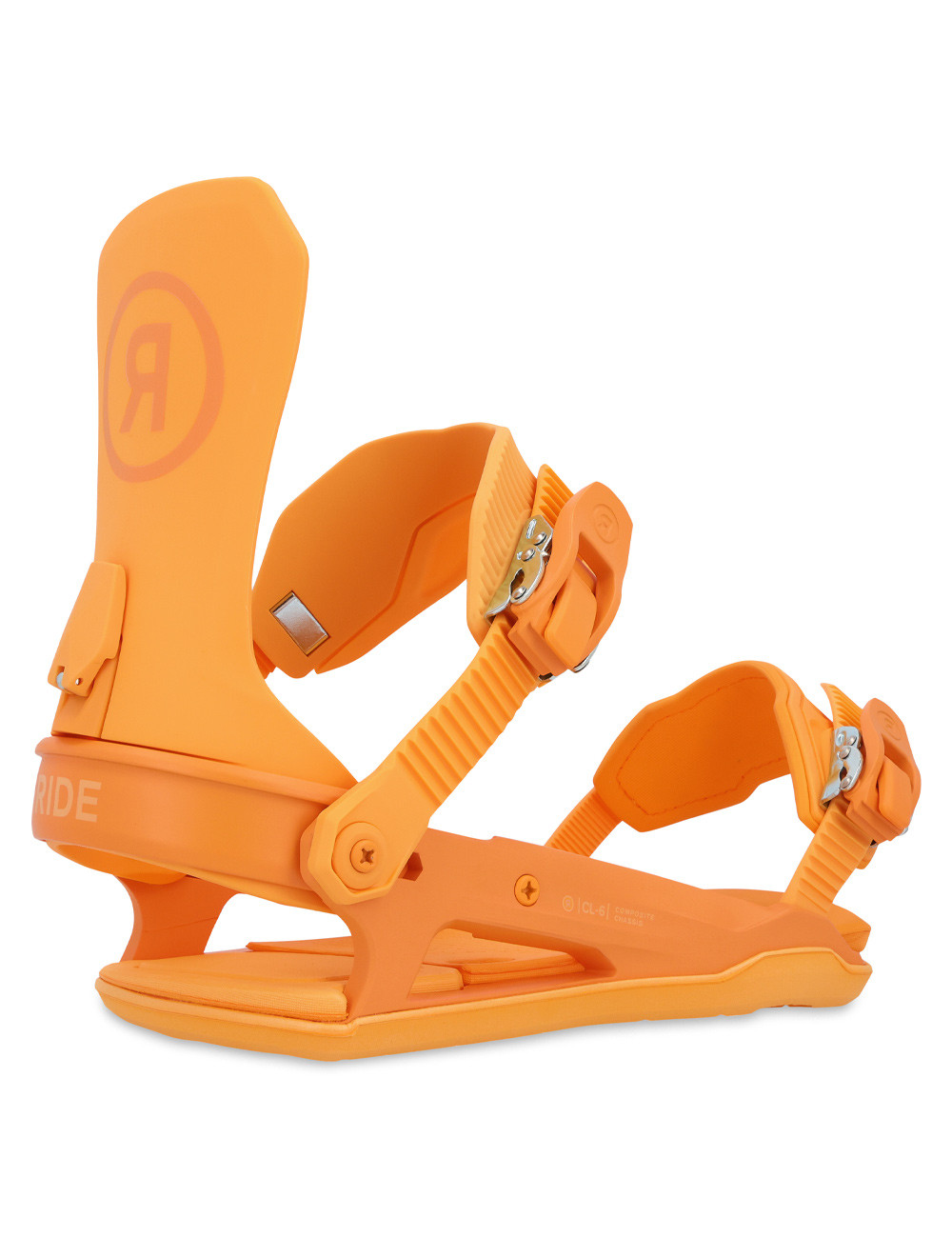 Wiązania snowboardowe Ride CL-6