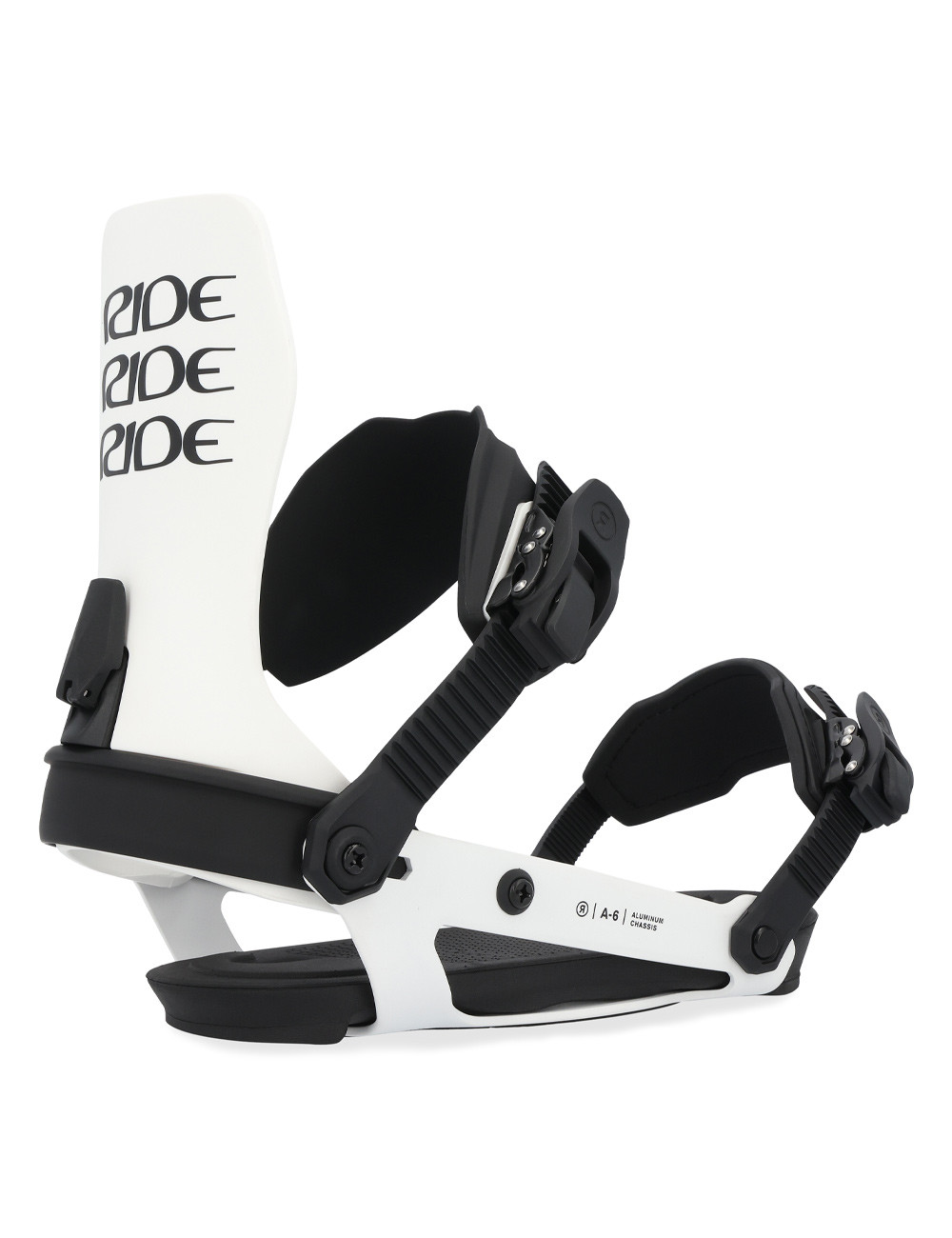 Wiązania snowboardowe Ride A-6