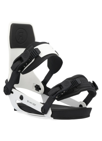 Wiązania snowboardowe Ride A-6