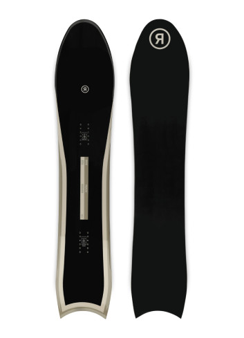 Deska snowboardowa Ride Peace Seeker