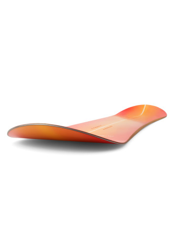 Deska snowboardowa Ride Heartbreaker