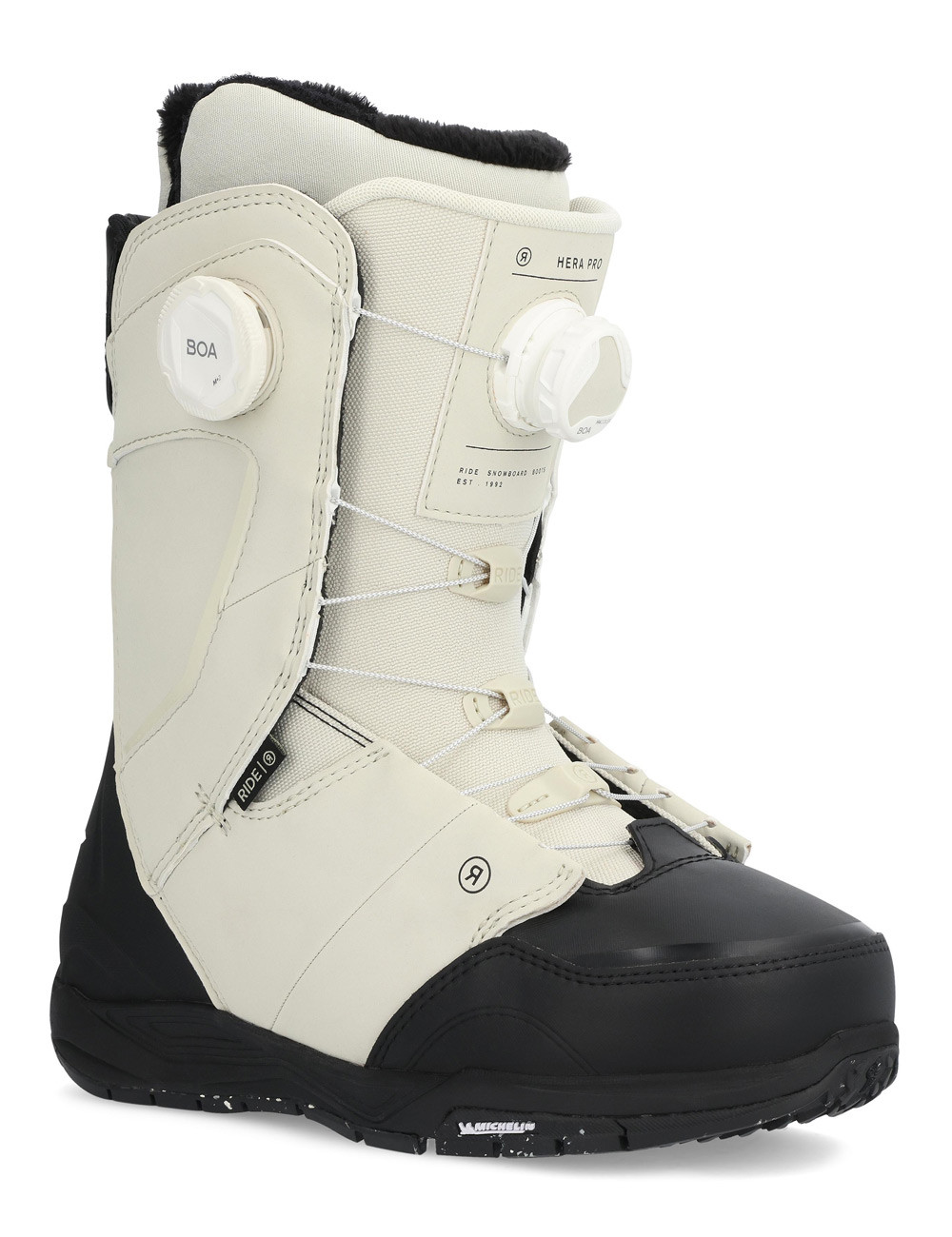 Buty snowboardowe Ride Hera Pro