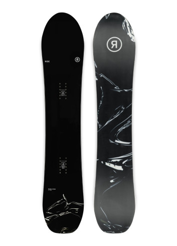 Deska snowboardowa Ride Magic Stick