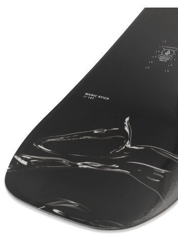 Deska snowboardowa Ride Magic Stick