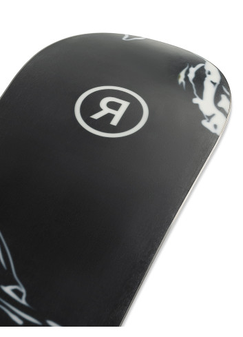 Deska snowboardowa Ride Magic Stick