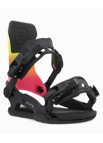 Wiązania snowboardowe Ride C-8