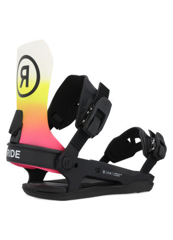 Wiązania snowboardowe Ride C-8