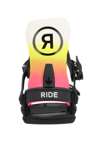 Wiązania snowboardowe Ride C-Wiązania snowboardowe Ride C-88