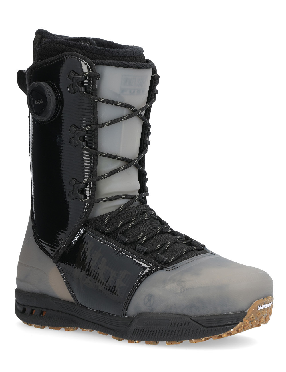Buty snowboardowe Ride Fuse x Spencer Schubert