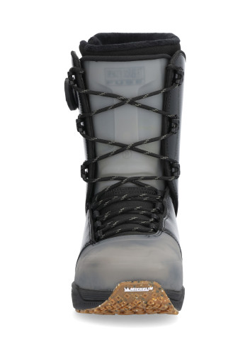 Buty snowboardowe Ride Fuse x Spencer Schubert