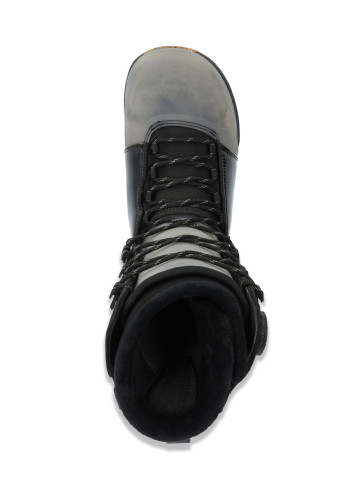 Buty snowboardowe Ride Fuse x Spencer Schubert